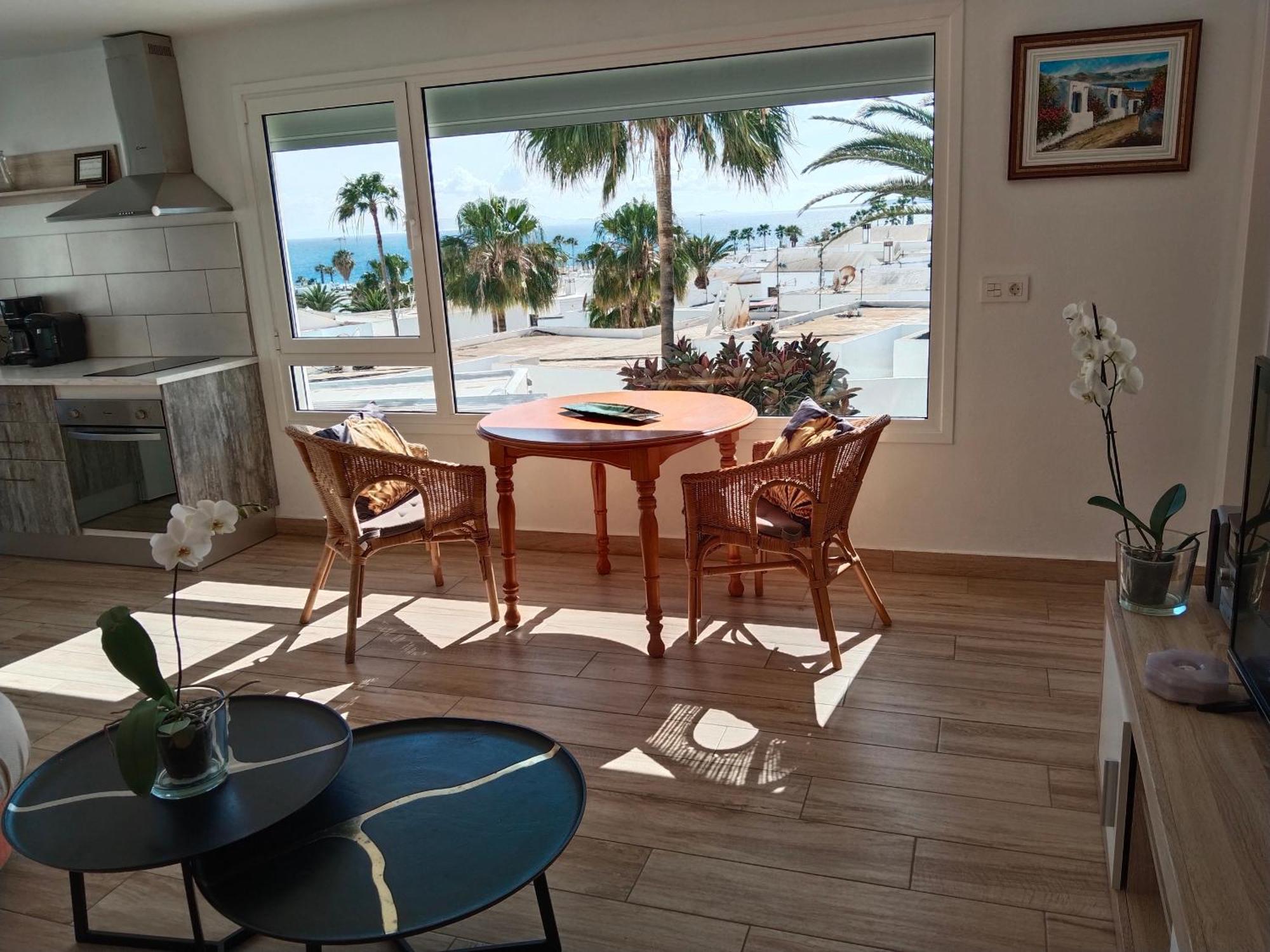 Apartamento Via Mare Пуерто дел Кармен Екстериор снимка
