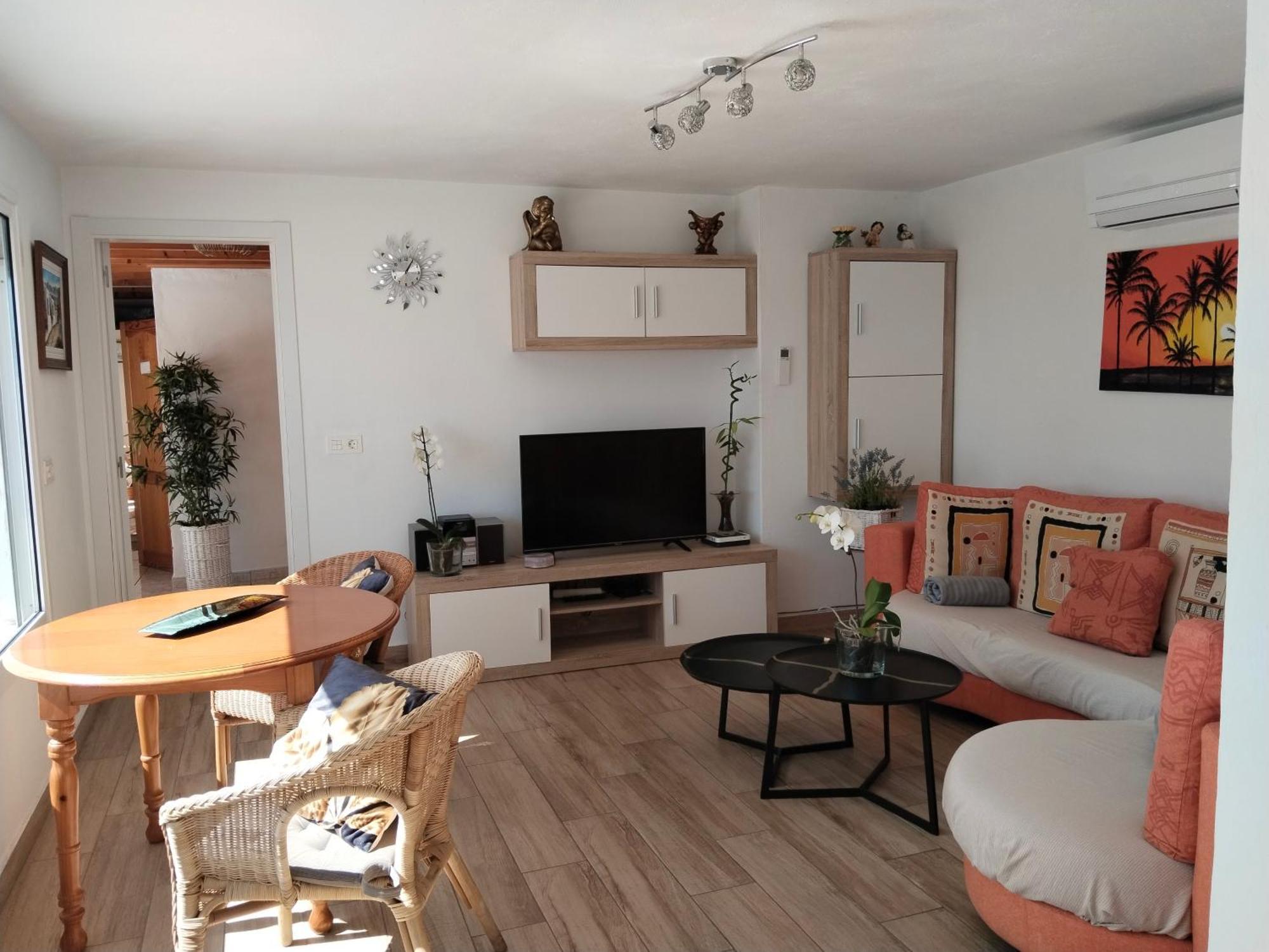Apartamento Via Mare Пуерто дел Кармен Екстериор снимка