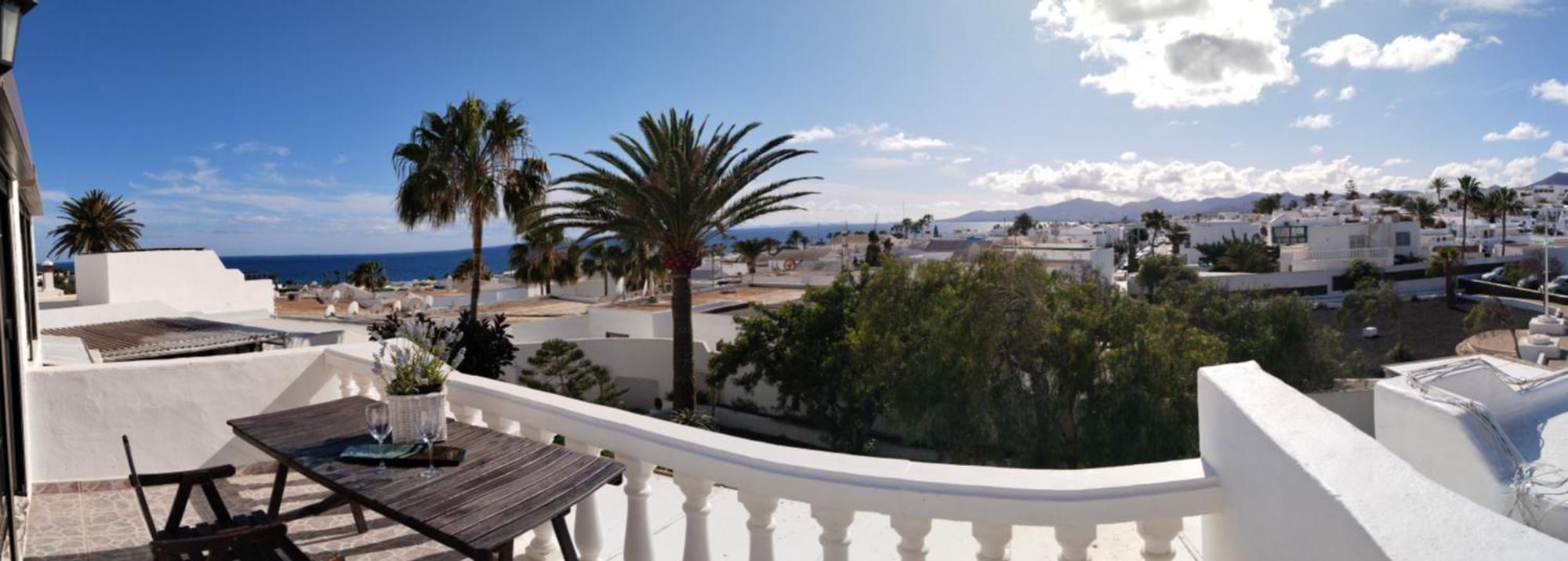 Apartamento Via Mare Пуерто дел Кармен Екстериор снимка
