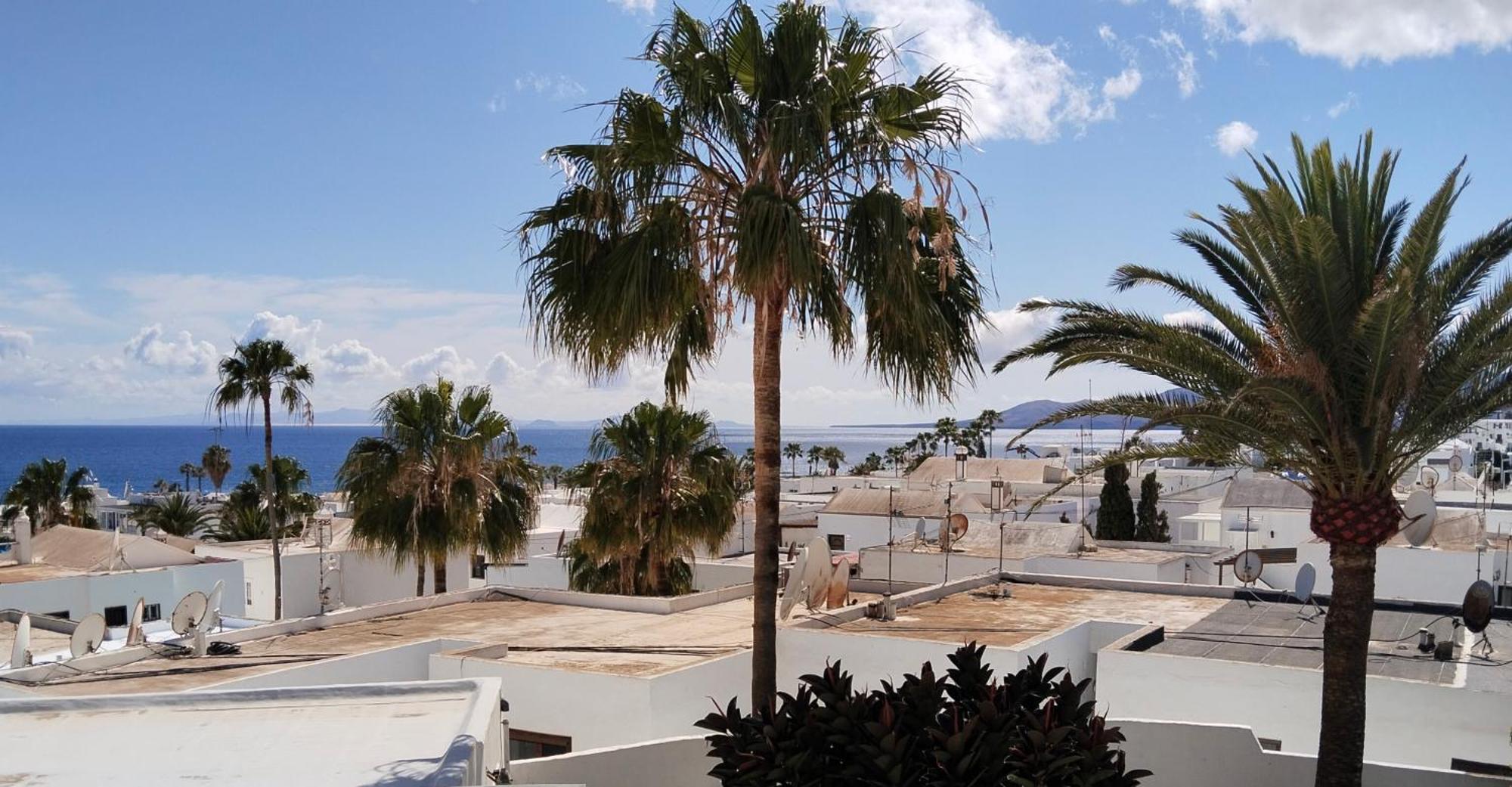 Apartamento Via Mare Пуерто дел Кармен Екстериор снимка