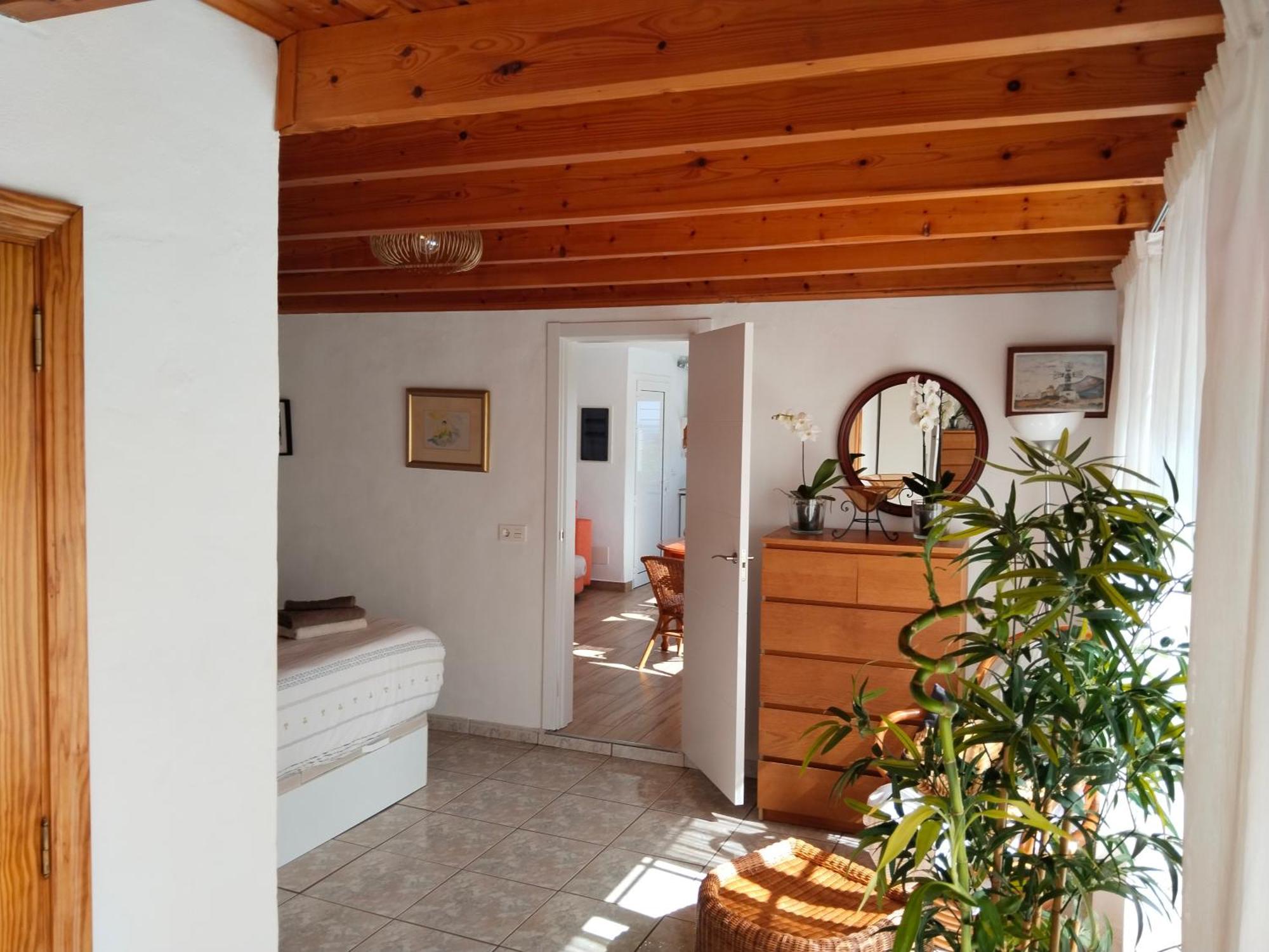Apartamento Via Mare Пуерто дел Кармен Екстериор снимка